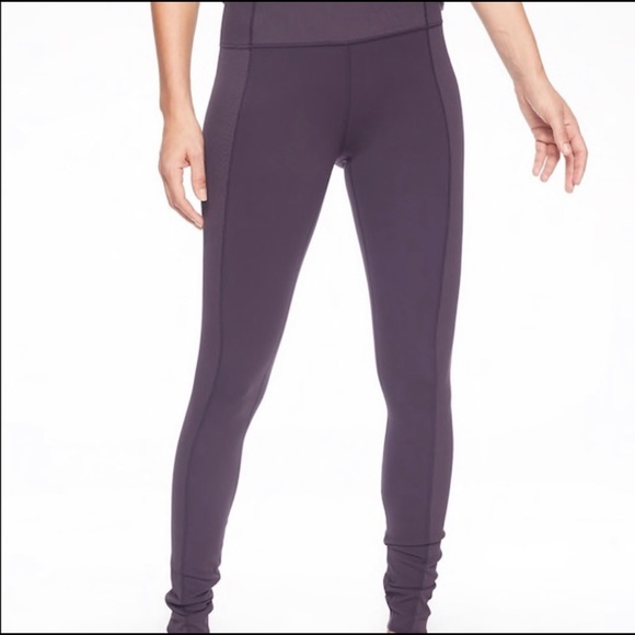 athleta stirrup pants